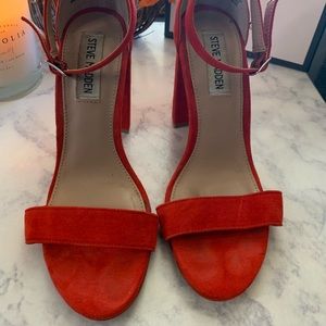 Steve Madden heels